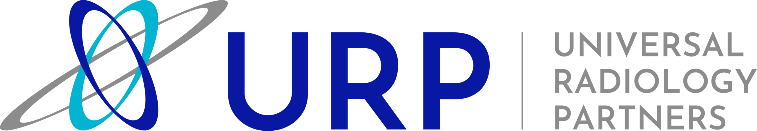 URP Full Horizontal Logo